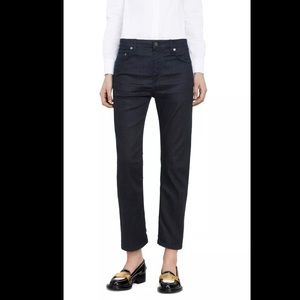 NWOT Acne Pop Sound Jeans 32/24/00/0/XS